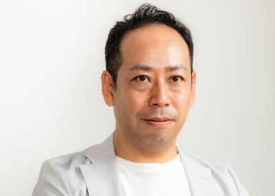 取締役執行役員 柴田達真